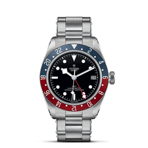 tudor black bay gmt m79830rb-0001|tudor black bay automatic.